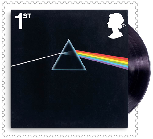 The Framed Presentations celebrating the UK’s Music Giants – selling so fast they’ve gone Platinum! Pink Floyd Stamp - The Framed Presentations celebrating the UK’s Music Giants – selling so fast they’ve gone Platinum!