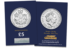 New UK coin released celebrating the Four Generations of Royalty for first time ever Four Generations of Royalty BU Pack 1 300x200 - New UK coin released celebrating the Four Generations of Royalty for first time ever