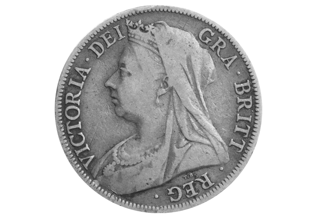 The life and reign of Queen Victoria told through her coins… Queen Victoria Half Crown set product image 2 - The life and reign of Queen Victoria told through her coins…