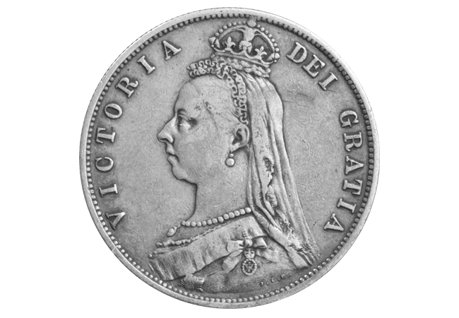 The life and reign of Queen Victoria told through her coins… Queen Victoria Half Crown set product image 3 - The life and reign of Queen Victoria told through her coins…