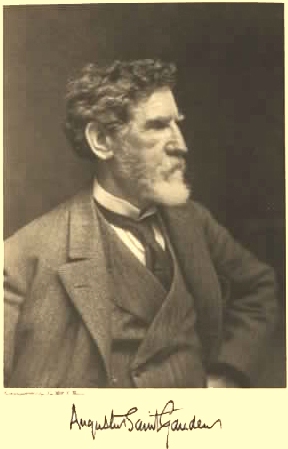 The million dollar coin that caused ‘public outrage’… Augustus Saint Gaudens - The million dollar coin that caused ‘public outrage’…