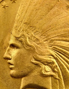 The million dollar coin that caused ‘public outrage’… Liberty - The million dollar coin that caused ‘public outrage’…
