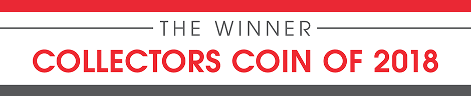 BREAKING NEWS: The coin of 2018 is revealed... AT Top Products of 2018 Collectors Gallery 1 1 - BREAKING NEWS: The coin of 2018 is revealed...