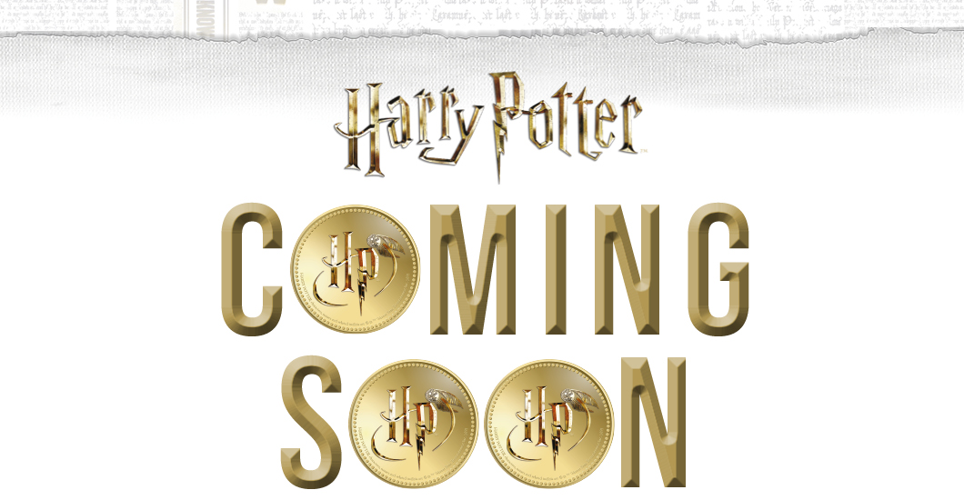 Harry Potter is COMING SOON DN Harry Potter Medals Teaser Campaign Blog Banner2 1 - Harry Potter is COMING SOON
