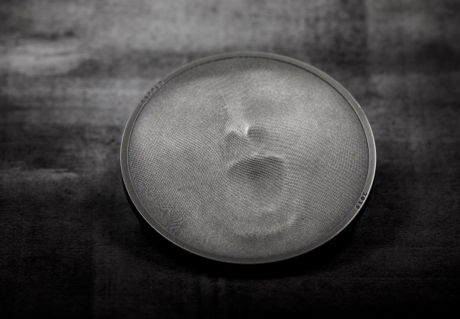‘Creeping’ it real this Halloween? An exclusive look into some of the world’s scariest coins… Trapped Lifestyle - ‘Creeping’ it real this Halloween? An exclusive look into some of the world’s scariest coins…