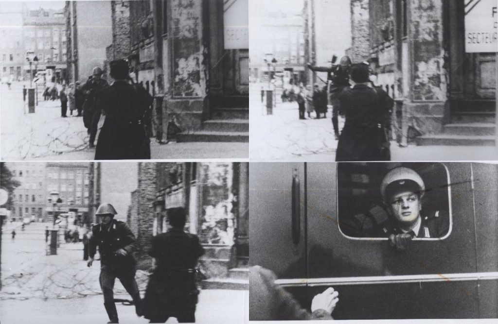 East German Guard   Flickr   The Central Intelligence Agency cropped 1024x667 - The Great Escape from East Berlin