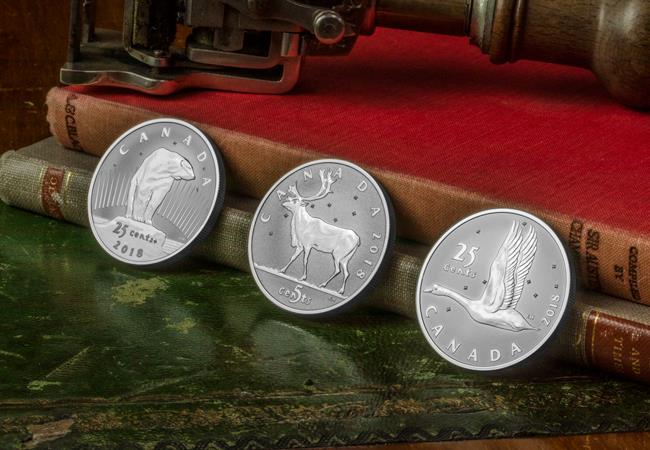 The NEVER-SEEN-BEFORE coins of Canada’s numismatic past… 2 ls canada 2018 coin lore lifestyle 1 - The NEVER-SEEN-BEFORE coins of Canada’s numismatic past…
