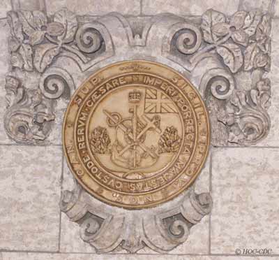 CE 02SealUpperCan849 1 lg 1 - The Great Significance of Great Seals