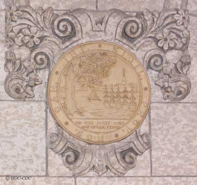 CE 03SealLowerCan849 2 lg 1 - The Great Significance of Great Seals