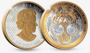 dy rcm great seal 10 oz silver product page images 3 1 300x179 - The Great Significance of Great Seals