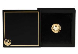 Australia piedfort sovereign web image 5 300x208 - The most collectable Sovereign yet – Australia’s FIRST ever Piedfort Sovereign