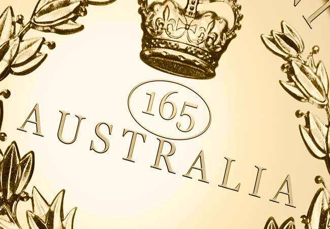 Australia piedfort sovereign web image 6 1 - The most collectable Sovereign yet – Australia’s FIRST ever Piedfort Sovereign