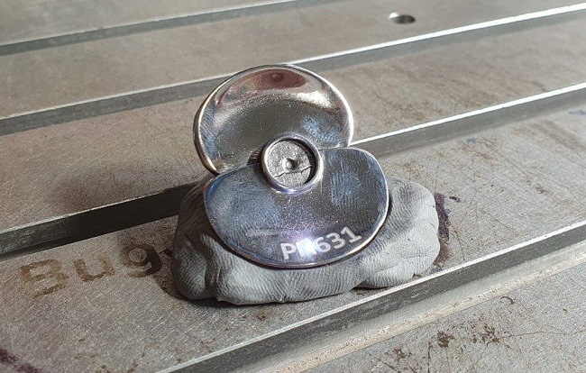 Lasar Engrave - The making of a true Masterpiece…