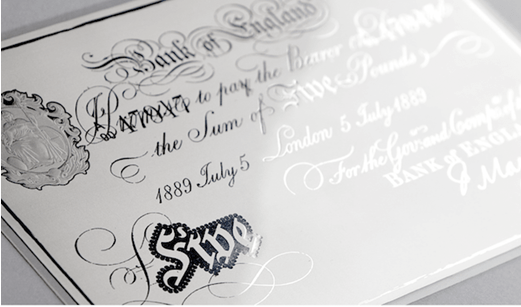 Capture - The British banknote set to sell for up to £12,000!