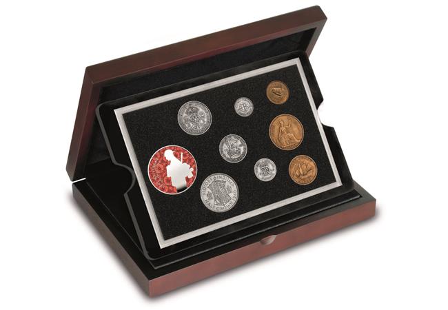 ls uk 2015 1940 winston churchill set box - Unboxing the Remembrance Day Collection with over 75 years of military history!