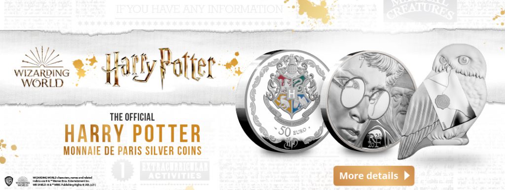 Unboxing a true Harry Potter masterpiece from La Monnaie de Paris... DY Harry Potter 3 x MDP coins homepage banner 1024x386 - Unboxing a true Harry Potter masterpiece from La Monnaie de Paris...