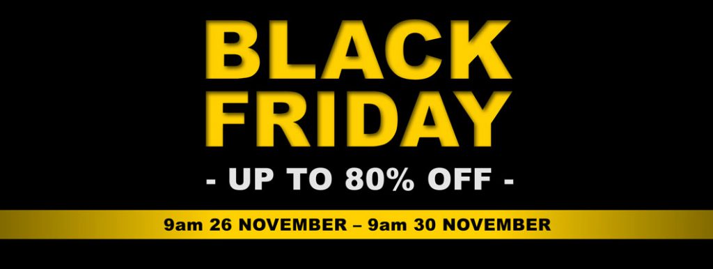 My favourite BLACK FRIDAY savings... Cl Black Friday 2021 Homepage Banner 1 1024x386 - My favourite BLACK FRIDAY savings...