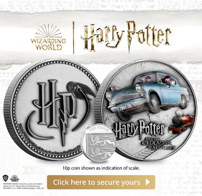 272955600 703683447461224 8799551353807407939 n - The Flying Ford Anglia Masterpiece - FIRST LOOK!