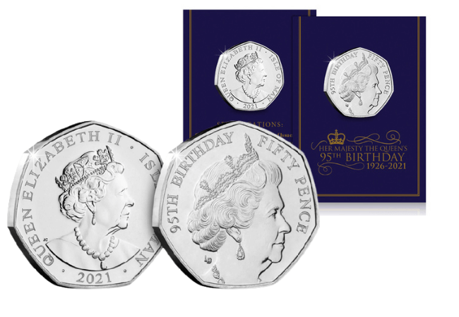 q95 50p landing page images 5 - The world's longest reigning living monarch — celebrating Queen Elizabeth II's birthday