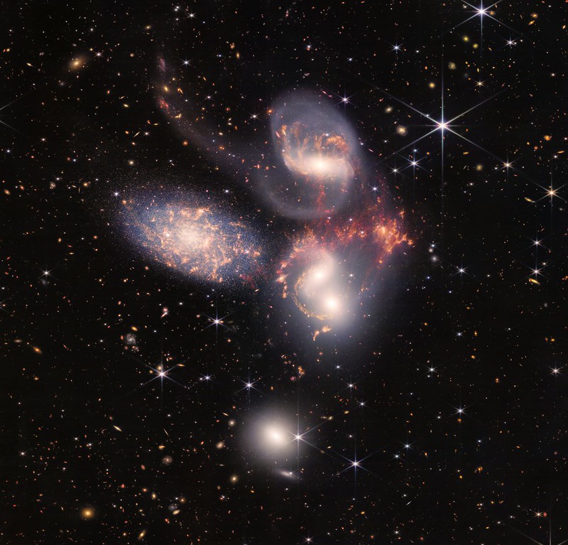 52210580092 aea1f452e7 c - James Webb Space Telescope images inspire us to celebrate the wonders of the universe!