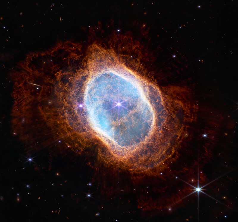 52212049510 73fbea9957 c - James Webb Space Telescope images inspire us to celebrate the wonders of the universe!