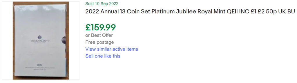 Worldwide Mints struggle to meet collector demand for Queen Elizabeth II coins image 8 1024x287 - Worldwide Mints struggle to meet collector demand for Queen Elizabeth II coins