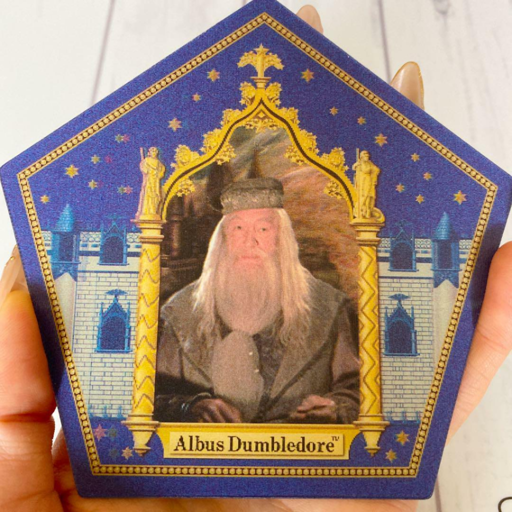 image 3 1024x1024 - A history of sought-after Harry Potter collectables
