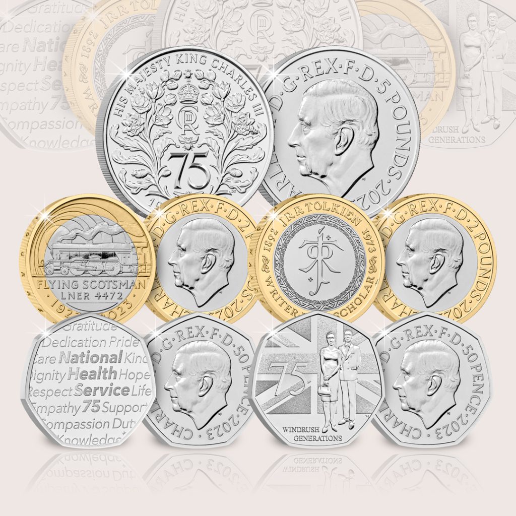 AT 2023 Coins Annual Set Images 25 1024x1024 - 2023 Annual Sets SELLING OUT fast!