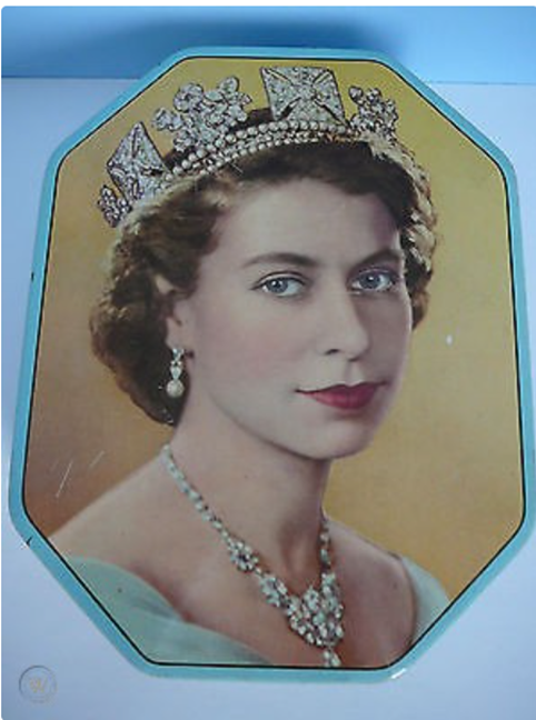 The most sought-after coronation collectibles EVER!? image 15 - The most sought-after coronation collectibles EVER!?