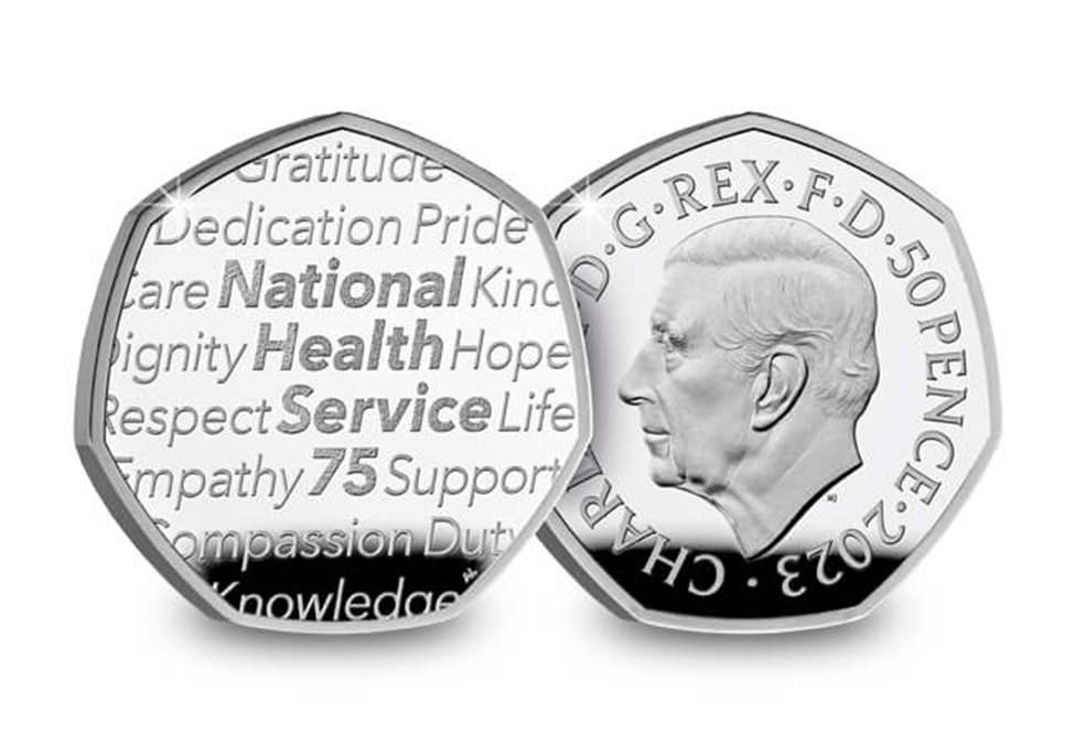 image 2 - Happy New Year and Happy New Coins &#8211; 2023 Annual Coin Set JUST ISSUED!
