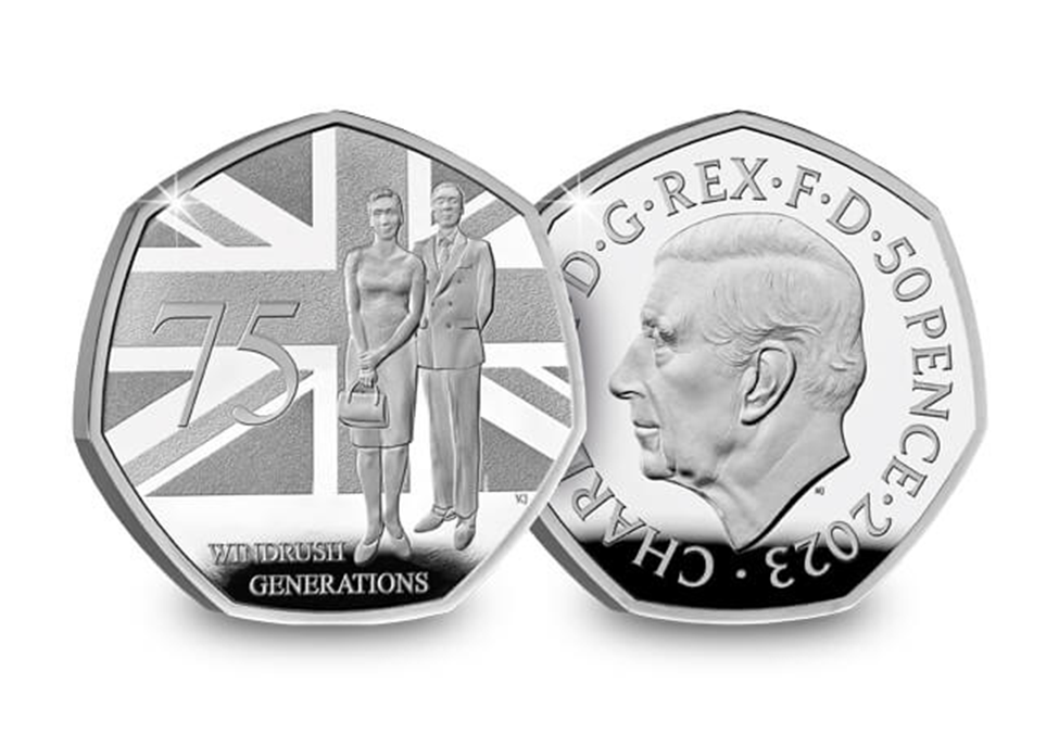 image 3 - Happy New Year and Happy New Coins &#8211; 2023 Annual Coin Set JUST ISSUED!