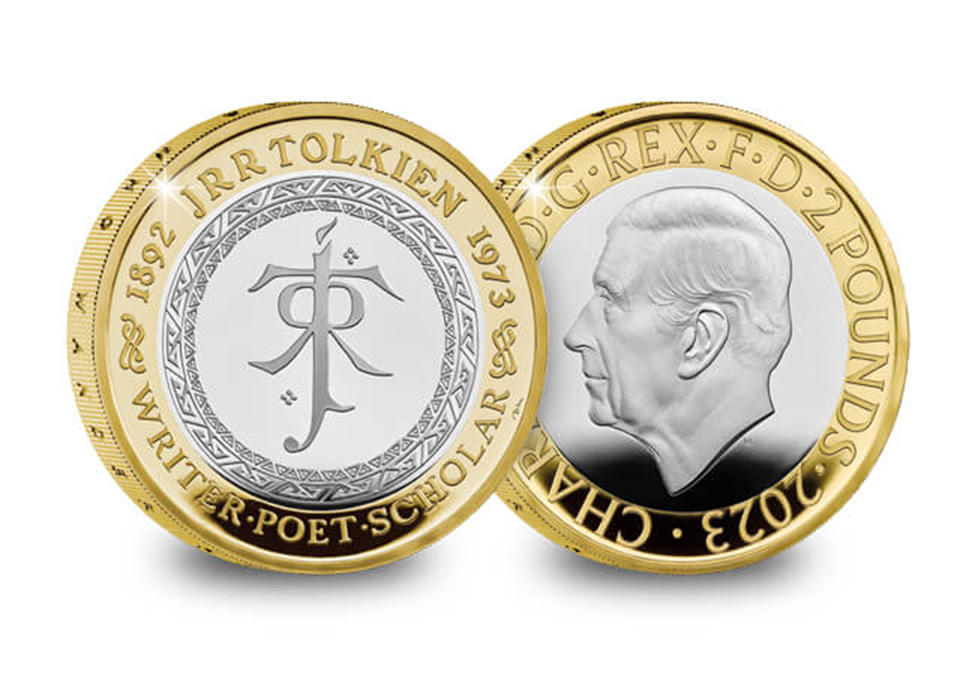 image 4 - Happy New Year and Happy New Coins &#8211; 2023 Annual Coin Set JUST ISSUED!