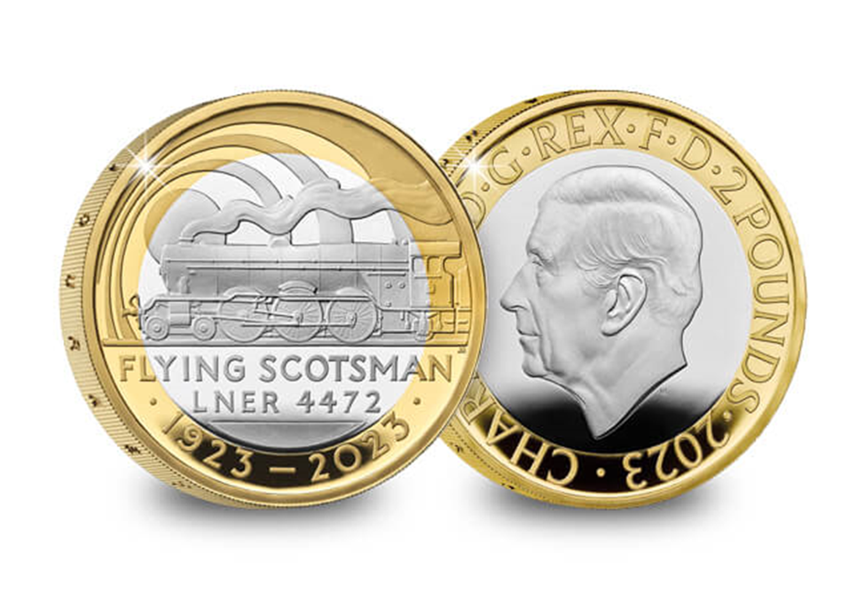 image 5 - Happy New Year and Happy New Coins &#8211; 2023 Annual Coin Set JUST ISSUED!