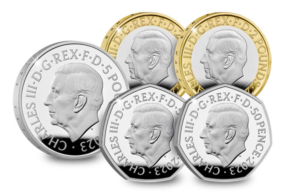 image - Happy New Year and Happy New Coins &#8211; 2023 Annual Coin Set JUST ISSUED!