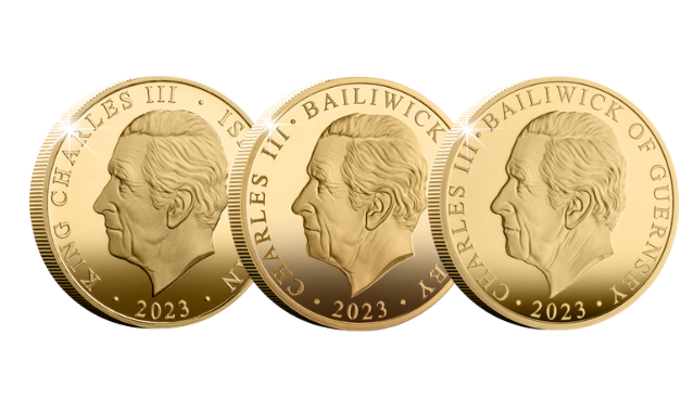 The story of the 1-a-minute Coronation sell-out Mint Masters Obverses2 - The story of the 1-a-minute Coronation sell-out