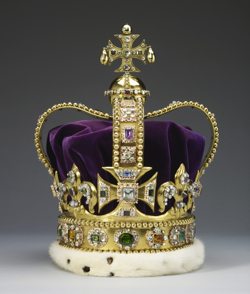 The Official UK King Charles III Coronation Coins Confirmed image 1 871x1024 - The Official UK King Charles III Coronation Coins Confirmed