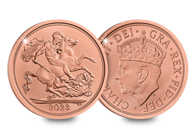 CL Product Images Charles III Coronation Ounces 18 - Discover the UK Coronation Coin Designs&#8230;
