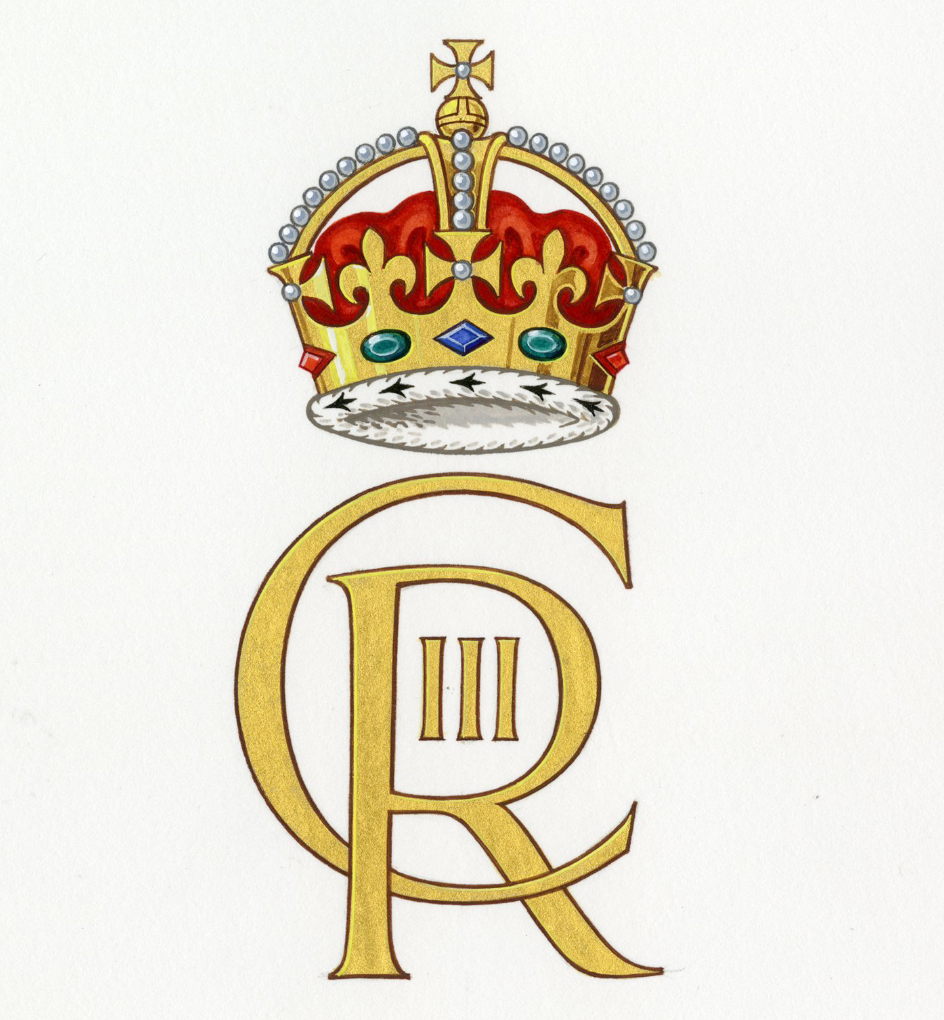 Cypher - Discover the UK Coronation Coin Designs&#8230;