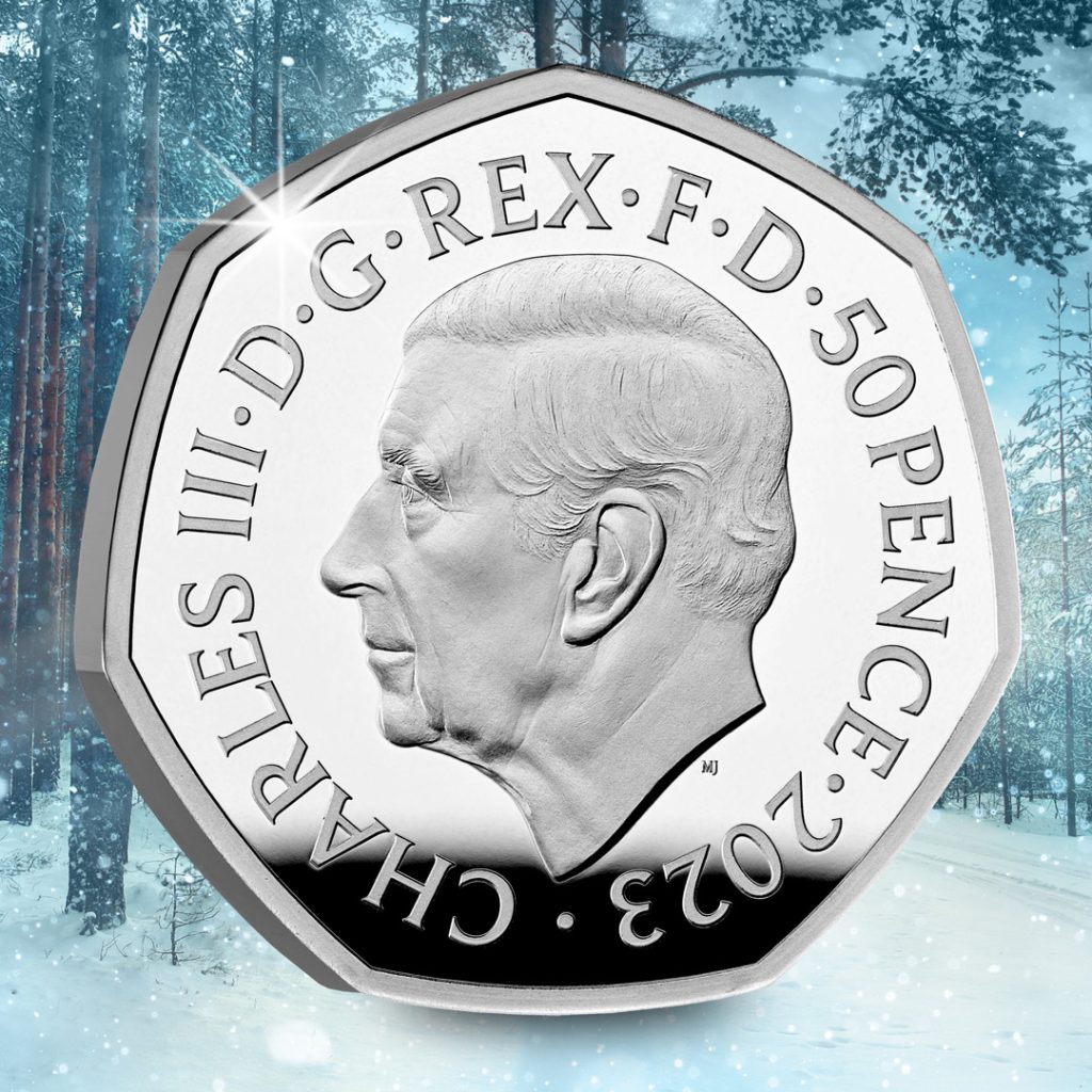 COMING SOON: New UK The Lion, the Witch and the Wardrobe 50p Coin Teaser Lion witch wardrobe 50p social image 1024x1024 - COMING SOON: New UK The Lion, the Witch and the Wardrobe 50p Coin