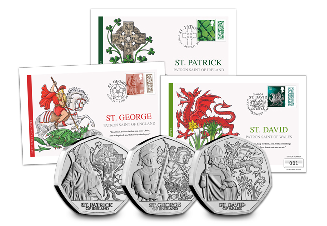 CL Patron Saints product images 4 - A closer look: the best way to celebrate YOUR Patron Saint this year&#8230;