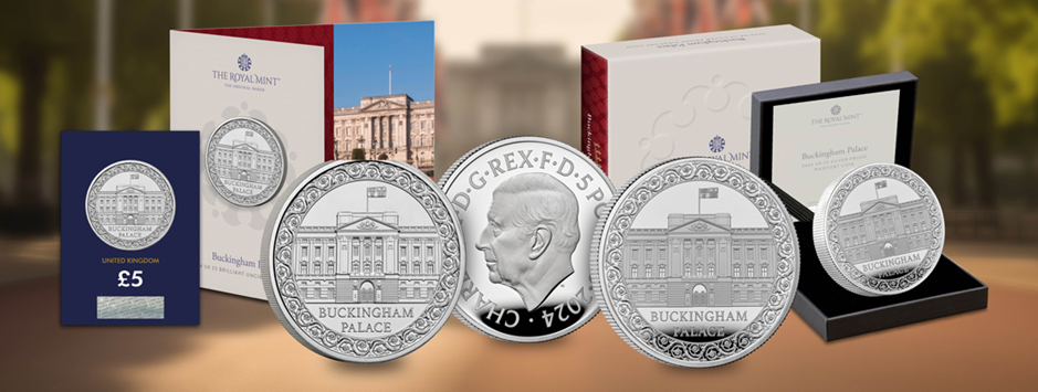 The history of the iconic Buckingham Palace image 2 - The history of the iconic Buckingham Palace