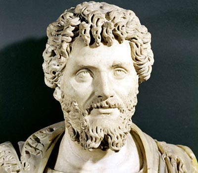 The coins which built Ancient Rome: yours for JUST £40 (+p&p) Lucius Septimius Severus - The coins which built Ancient Rome: yours for JUST £40 (+p&p)