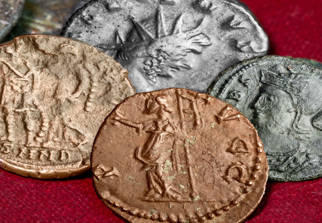 The coins which built Ancient Rome: yours for JUST £40 (+p&p) Roman Coins Lucky Dip Lifestyle 06 - The coins which built Ancient Rome: yours for JUST £40 (+p&p)