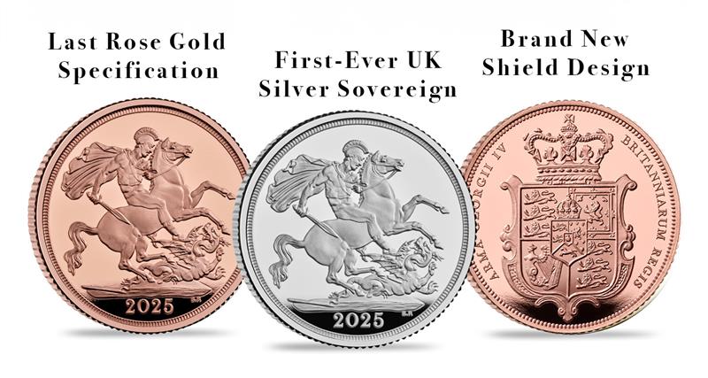Revealed: The UK Sovereign’s Biggest Transformation Yet 3 sovs in a row - Revealed: The UK Sovereign’s Biggest Transformation Yet