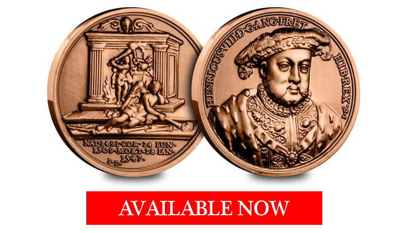 The Dassier coins worth THOUSANDS – Your Replica for JUST £4.99 blog image 2 new 1 - The Dassier coins worth THOUSANDS – Your Replica for JUST £4.99