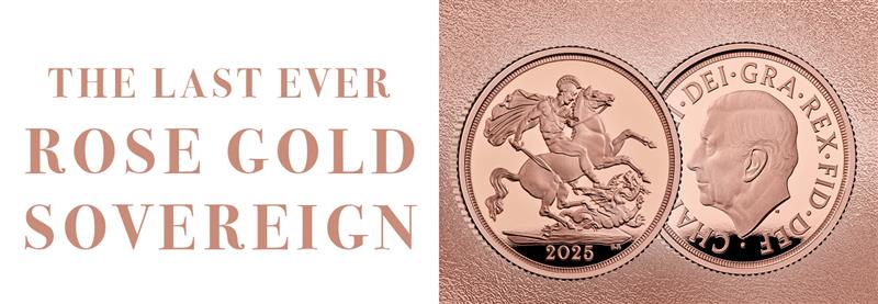 Revealed: The UK Sovereign’s Biggest Transformation Yet pink gold sov slider image 1 - Revealed: The UK Sovereign’s Biggest Transformation Yet