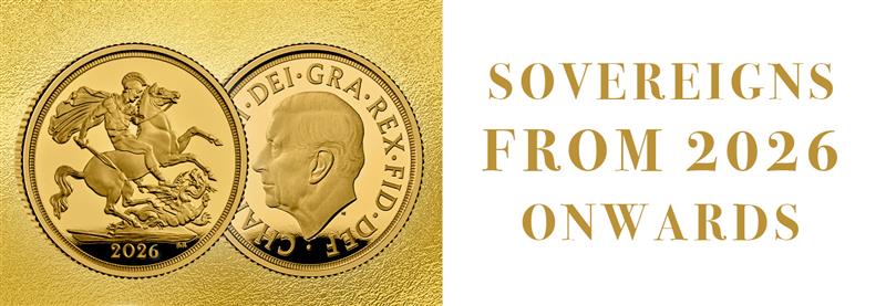 Revealed: The UK Sovereign’s Biggest Transformation Yet yellow gold sov slider image - Revealed: The UK Sovereign’s Biggest Transformation Yet