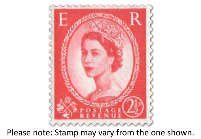 Honouring Dorothy Wilding: The Visionary Behind Queen Elizabeth II’s Iconic Portraits AT 294A Dorothy Wilding Medal and Stamp Pair Digital Images 3 - Honouring Dorothy Wilding: The Visionary Behind Queen Elizabeth II’s Iconic Portraits