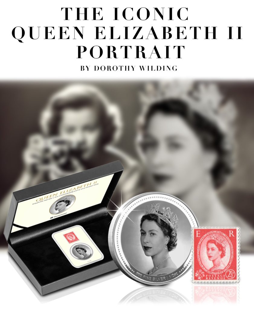 Honouring Dorothy Wilding: The Visionary Behind Queen Elizabeth II’s Iconic Portraits Blog image 2 841x1024 - Honouring Dorothy Wilding: The Visionary Behind Queen Elizabeth II’s Iconic Portraits