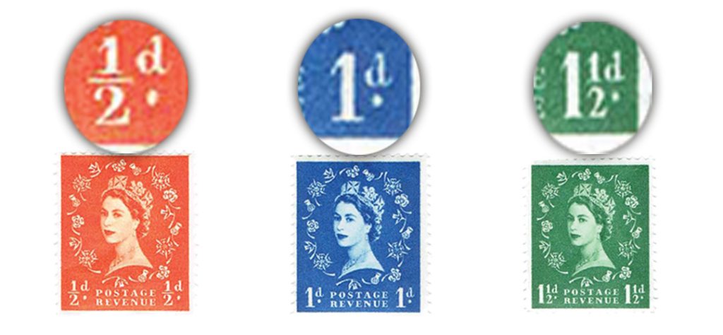 Honouring Dorothy Wilding: The Visionary Behind Queen Elizabeth II’s Iconic Portraits stamp 1d 1024x474 - Honouring Dorothy Wilding: The Visionary Behind Queen Elizabeth II’s Iconic Portraits